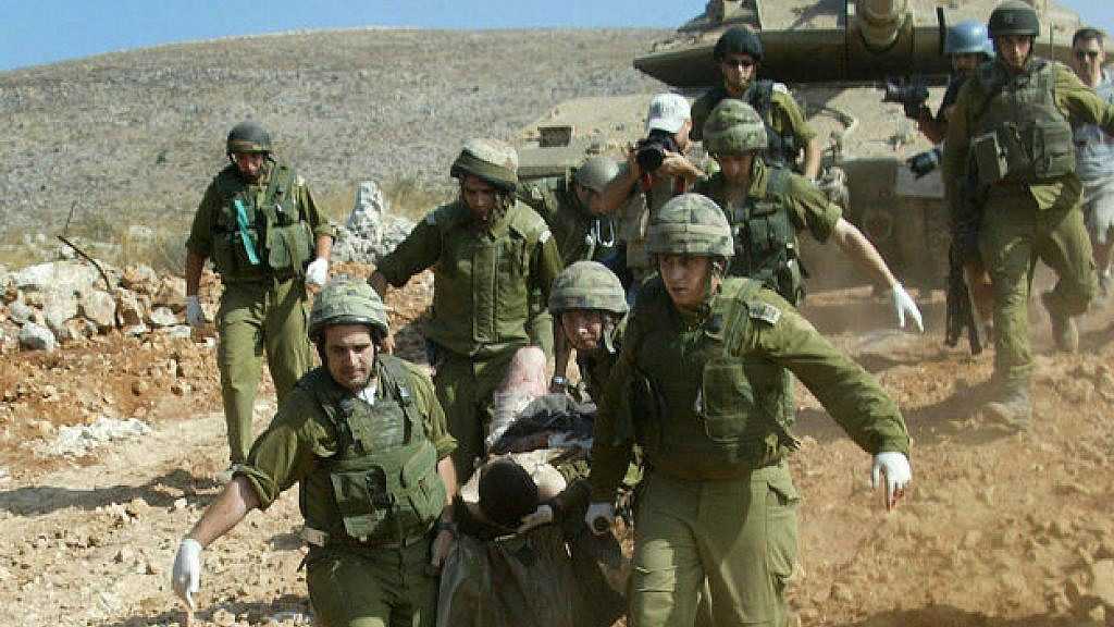 An “Israeli” Analysis Rules Out “Victory” in Any Future Confrontation