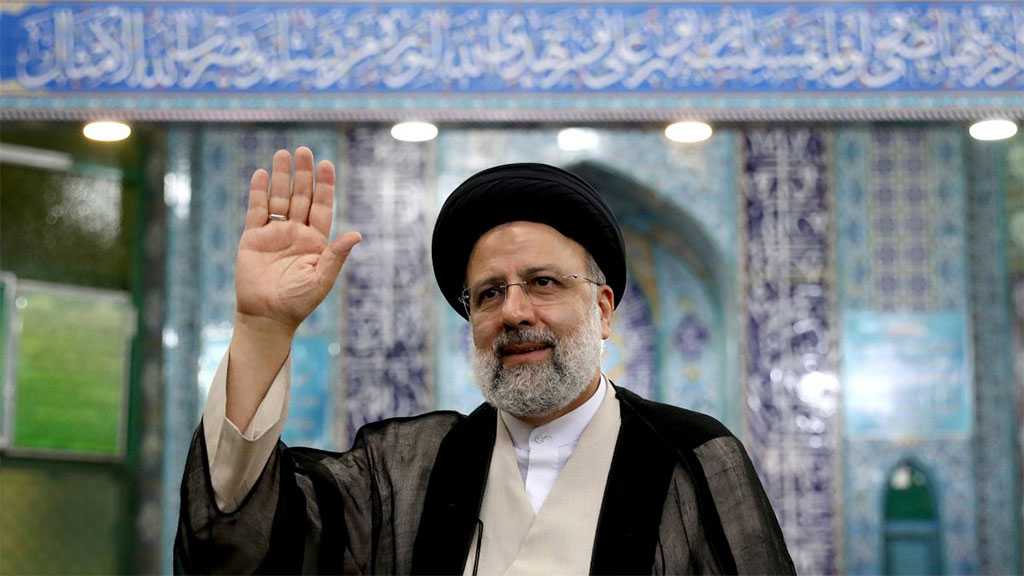 Iran’s Raisi, Syria’s Assad Weigh Plans to Enhance Tehran-Damascus Ties