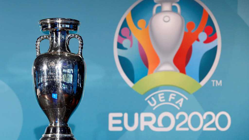 Supercomputer Predicts Who’ll Take Home Euro 2020 Trophy