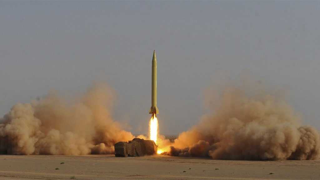 Iran Ranks among World’s Top Air Defense Powers