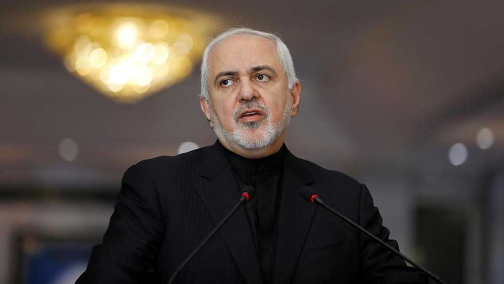 Zarif: US was Defeated in Afghanistan