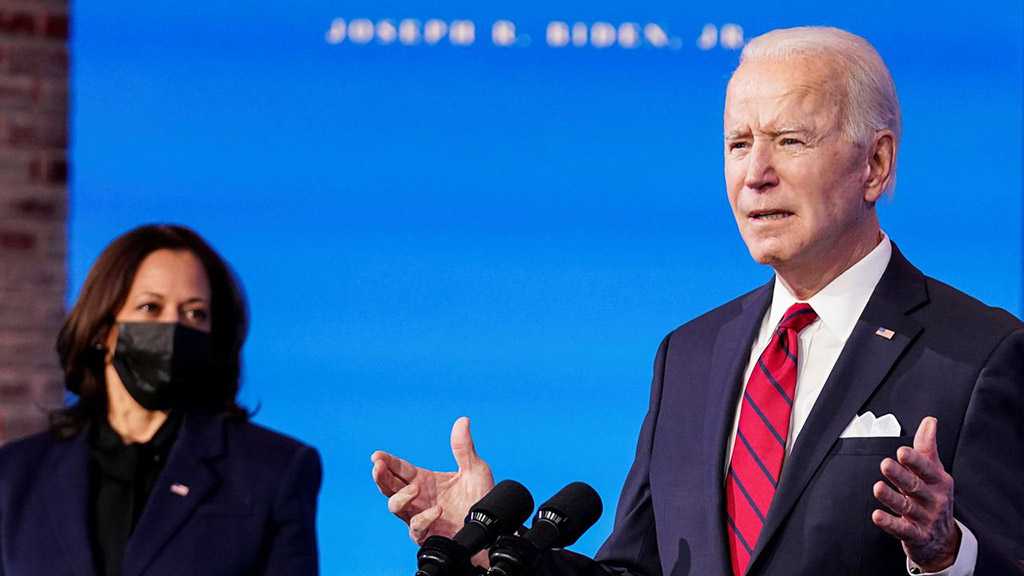 Biden Seeks to Get More Americans Vaccinated