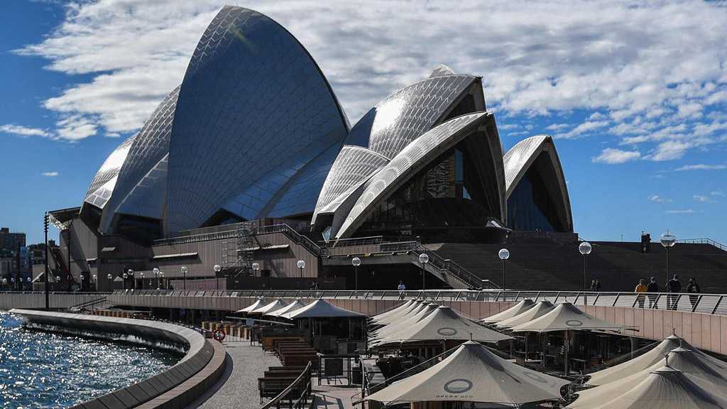 Sydney Extends COVID Lockdown Amid Surge of Delta Variant