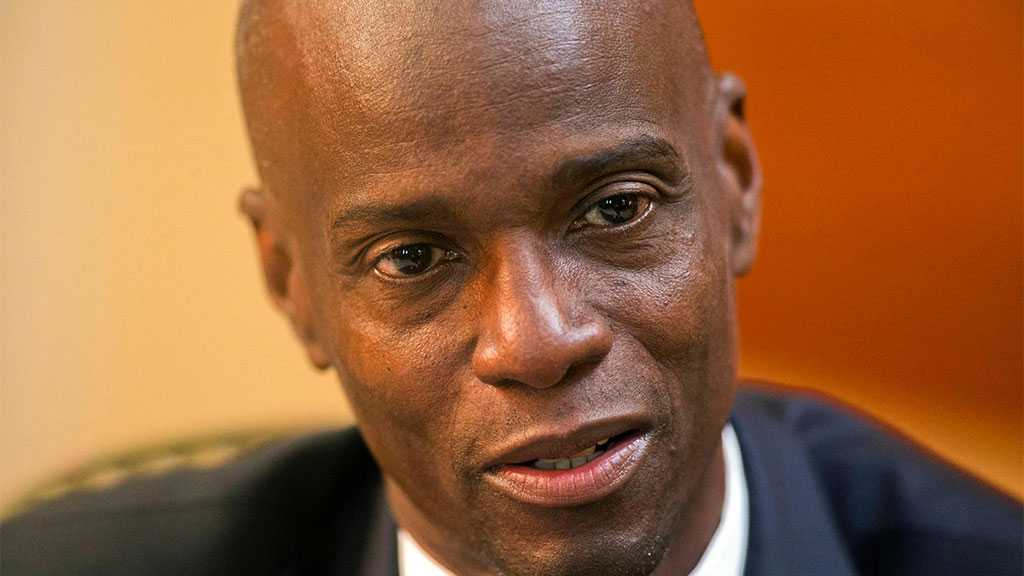Gunmen Killed, Arrested In Firefight with Suspected Assassins of Haitian President