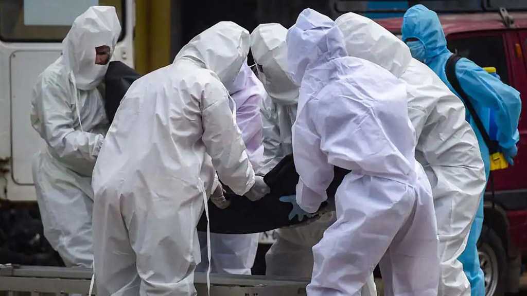 World Passes Grim Milestone of 4 Million COVID Deaths