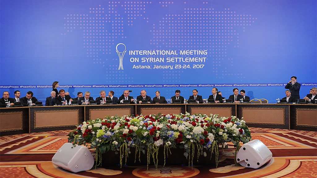 UN Counts on Iran, Russia, and Turkey’s Support for Syria Peace Process