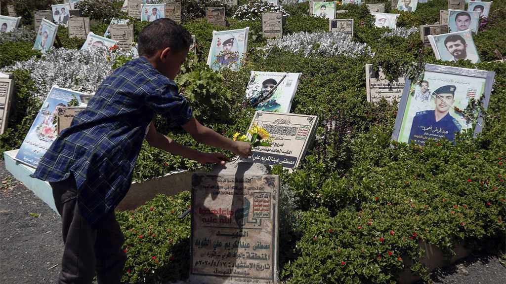 Biden’s Pledge of Ending Support for Saudi War a Lie – Yemen Envoy