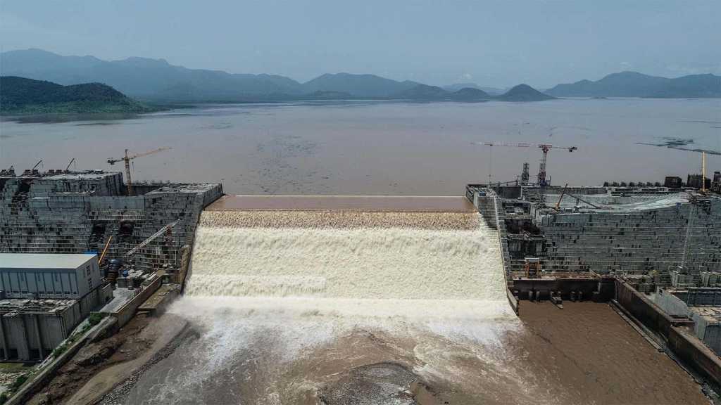 UNSC Backs AU Mediation over Disputed Nile Dam