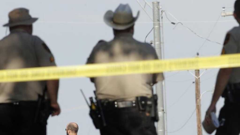 US Series of Shooting Continues: 2 Killed in Texas 