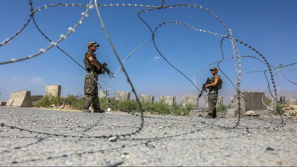 Taliban: We Control 85 % of Afghanistan