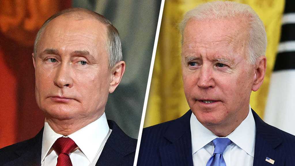Putin to Biden: Ready to Cooperate on Cybersecurity, but No Requests Come from Washington