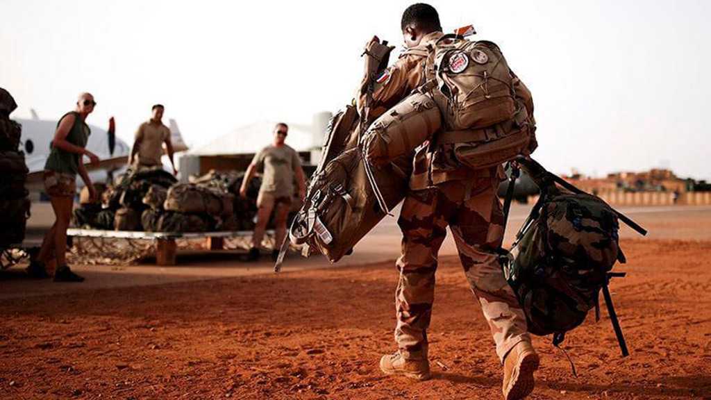France to Withdraw Over 2K Troops from Africa’s Sahel