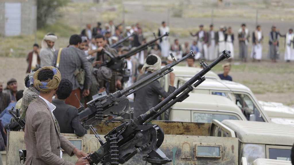 Yemeni Forces Liberate Strategic District, Several Areas in Bayda