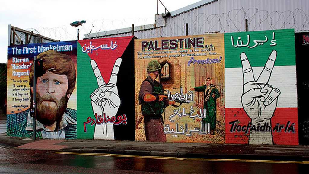 Over 1,250 Irish Artists Pledge to Boycott “Israel”