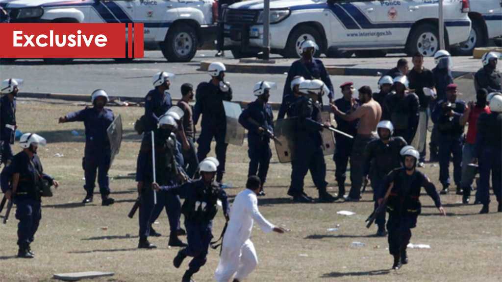 Undermining Political Rights in Bahrain: A Prolonged Systematic Brutality