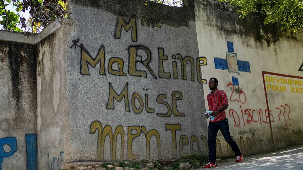 Haiti Arrests ‘Florida Doctor’ As ‘Mastermind’ in President’s Murder