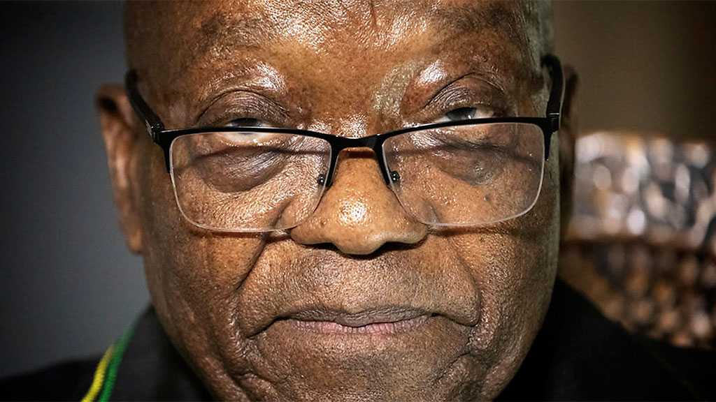 Violence in South Africa Spreads to Johannesburg in Wake of Jacob Zuma Jailing