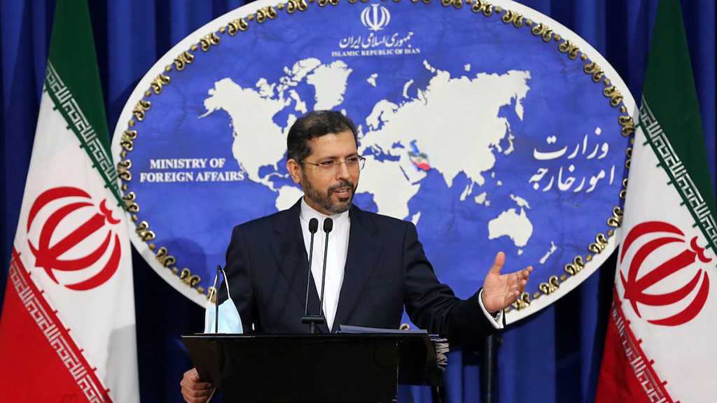 Iran FM Spox: Vienna Talks on JCPOA Revival Approaching Final Stage