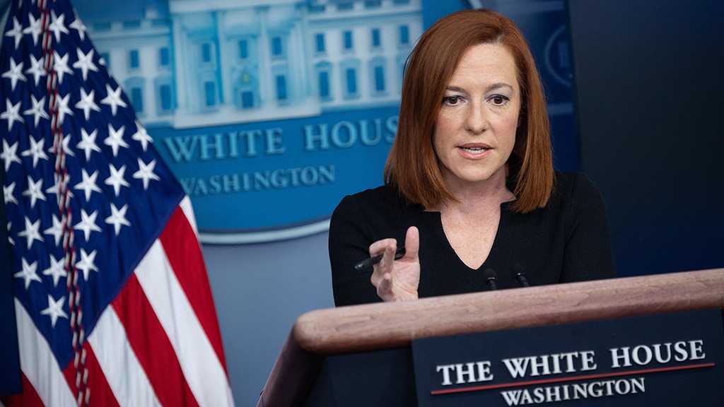 WH: US Reviewing Request to Send Troops to Haiti, Has Not Ruled Out Idea