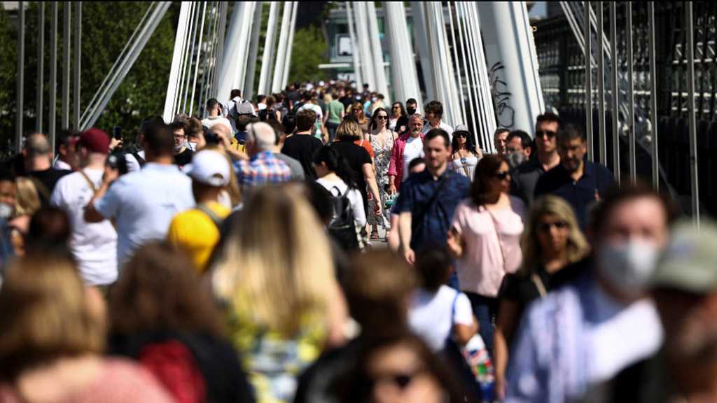 Delta Surge Forces Fresh COVID Restrictions in Europe as England Embraces “Freedom Day”