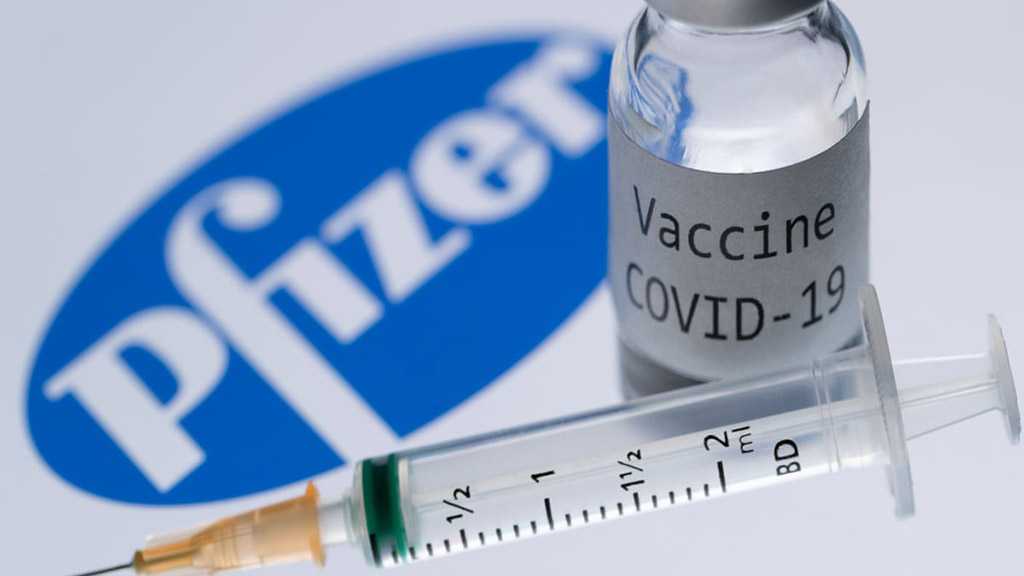 FDA: No Need for 3rd Pfizer COVID Vaccine Shot