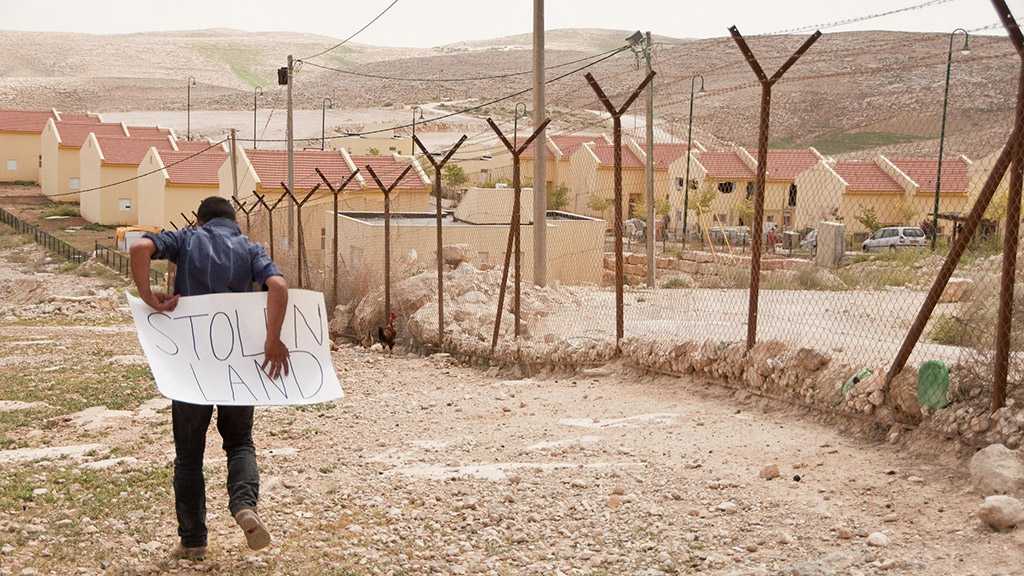 Poll: Quarter of “Israeli” Voters Regard “Israel” As Apartheid Regime Committing Genocide