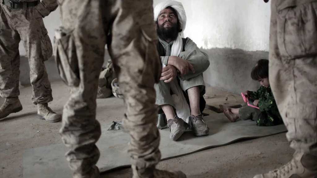 US Dem Senator: Afghan Interpreters to Be Executed by Taliban