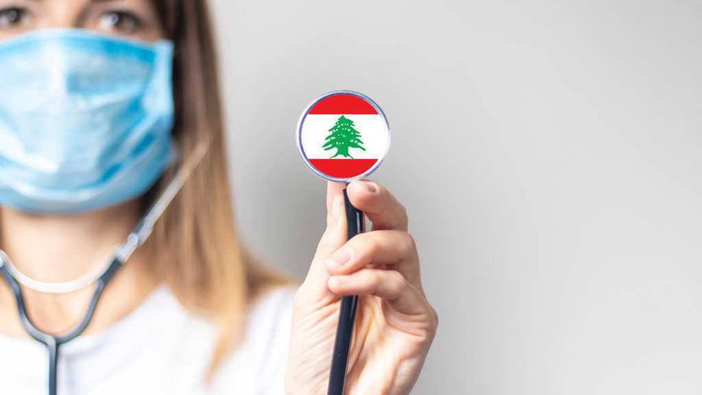 Lebanon Records Highest Number of Daily COVID-19 Cases since May