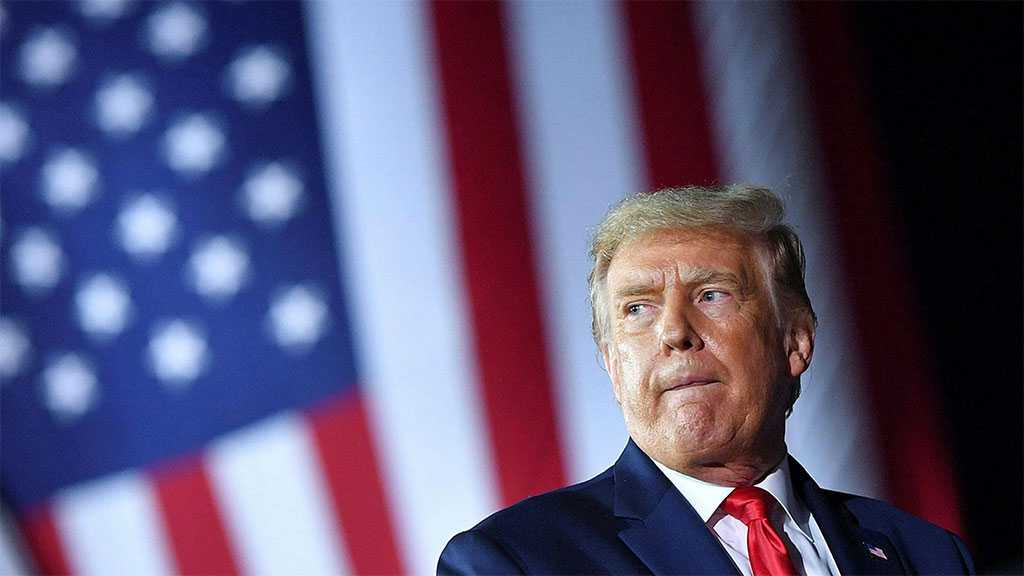 New Book Claims Trump Made Top Military Officials Fear ’Coup’
