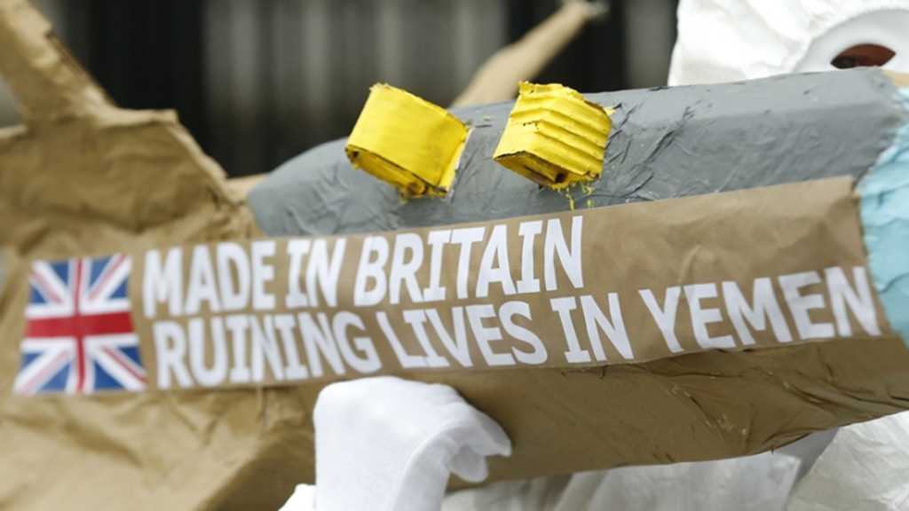 UK-Saudi Arms Sales Are 3 Times Higher Than Previously Thought