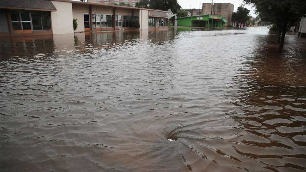 Southern Netherlands Ravaged By Floods as Thousands Evacuated From ‘Disaster Zone’ In Limburg Province