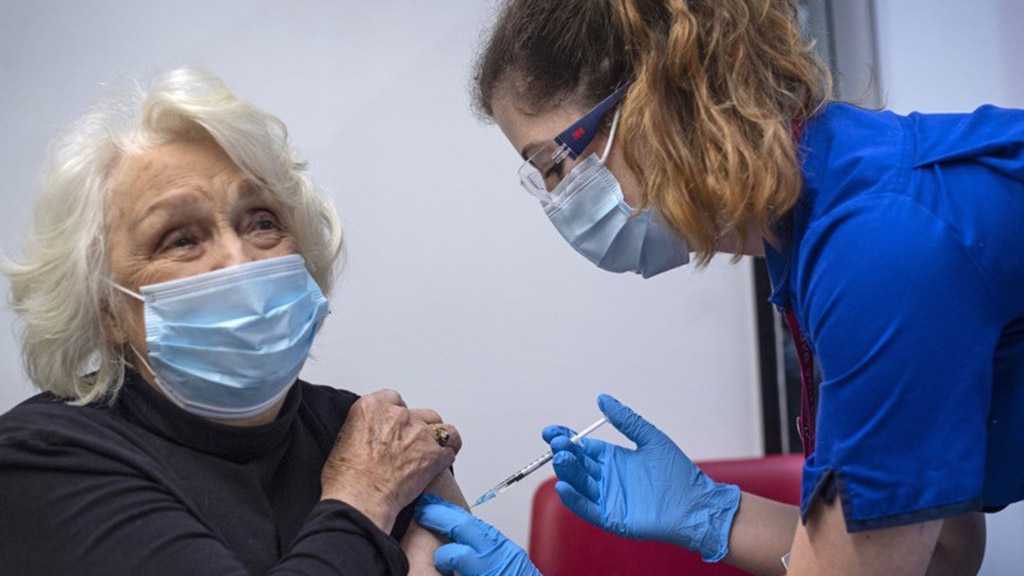 Over 1,200 Danes Sick with COVID-19 after Both Vaccine Shots