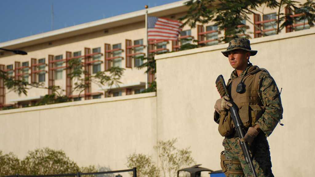Biden to Send Marines to Guard US Embassy in Haiti