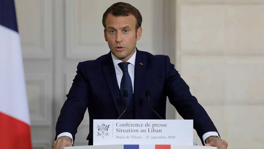 French President to Host New International Conference on Lebanon