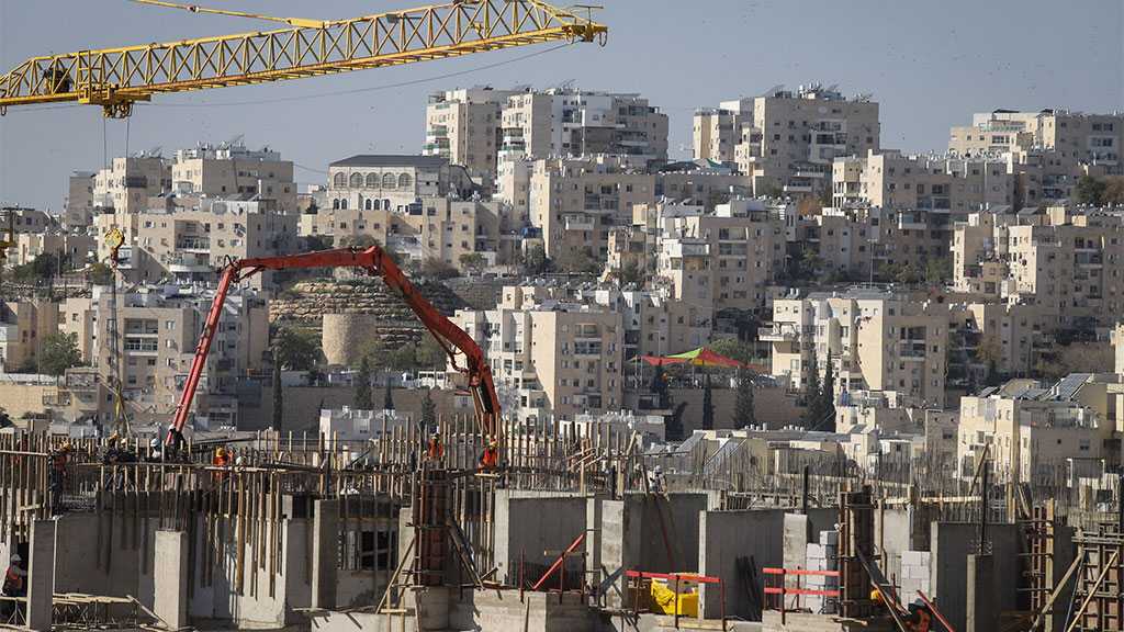 “Israel’s” Bennett Approves Construction of over 3,400 Settler Units