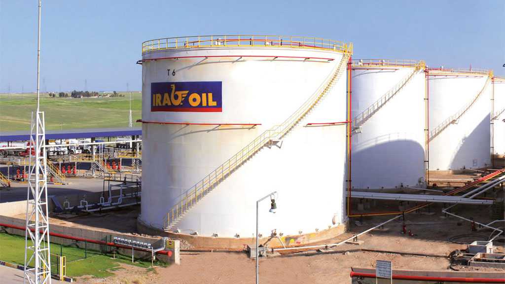 Lebanon to Receive Iraqi Fuel in Two Weeks