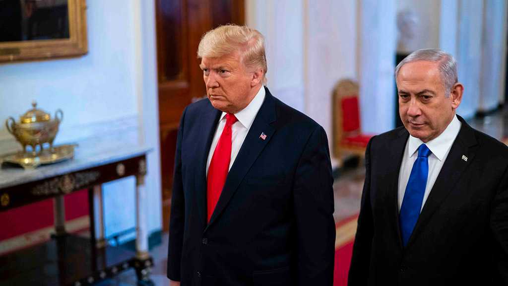 Bibi Urged US to Attack Iran after Trump’s Election Loss