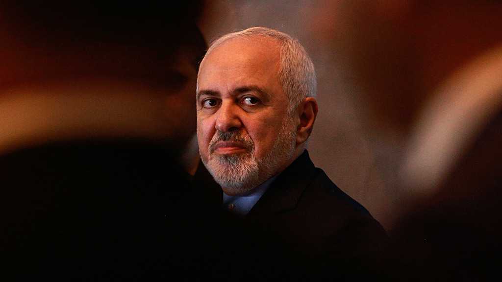 Zarif: US Plots to Assassinate Leaders While Accusing Others of Kidnapping Ops.