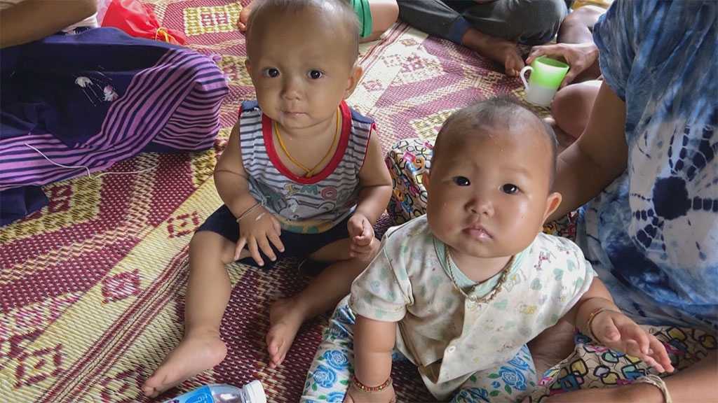 UN: 75 Children Killed, 1k Detained Since Myanmar Coup