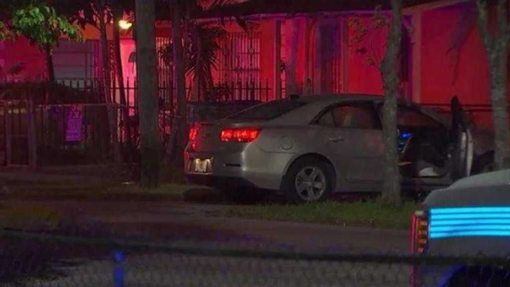 Six-Year-Old Killed, 5 Adults Injured in Shooting Attack in Washington