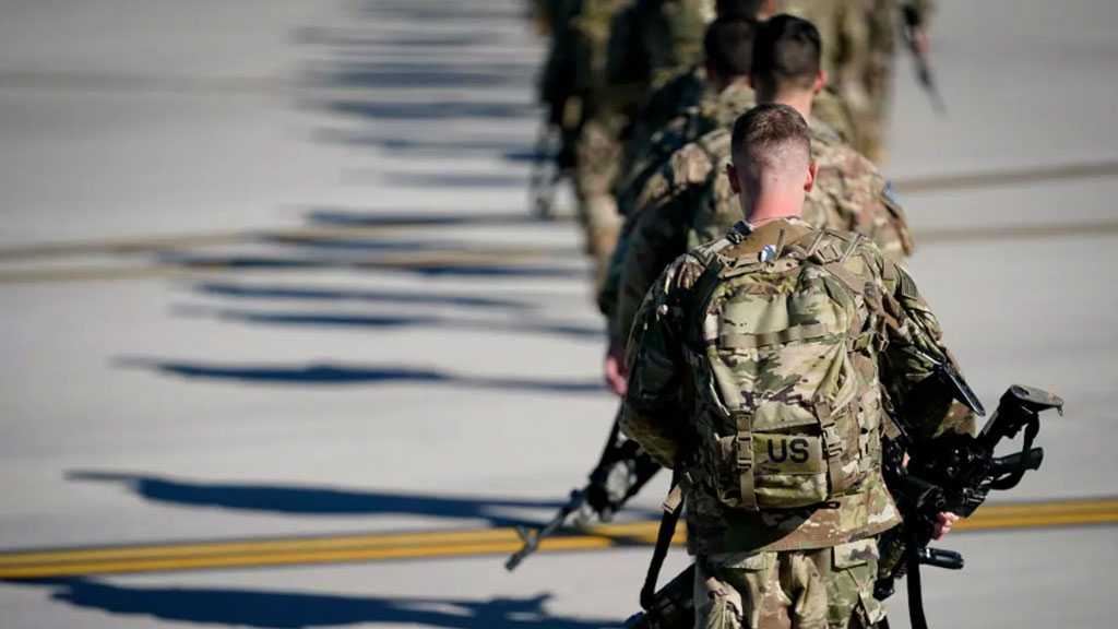 Asaib Ahl Al-Haq: Iraqi Resistance Decided To Expel US Forces