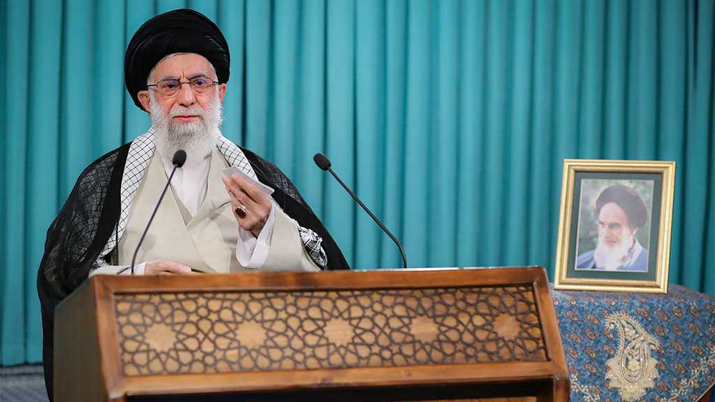 Imam Khamenei’s Message of 2021 Hajj Pilgrimage: Muslim Nation Must Resist Western Powers’ Interference