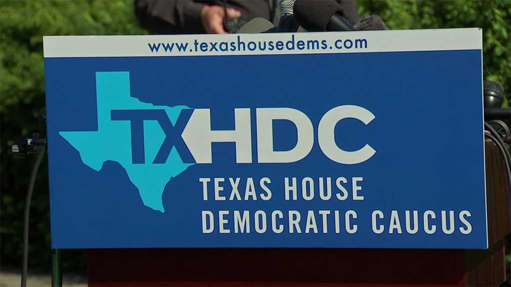 More Democrats from Texas State Test Positive for COVID-19
