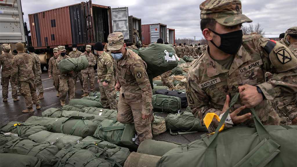 US Foreign Combat Forces ‘Not Needed’ In Iraq - PM