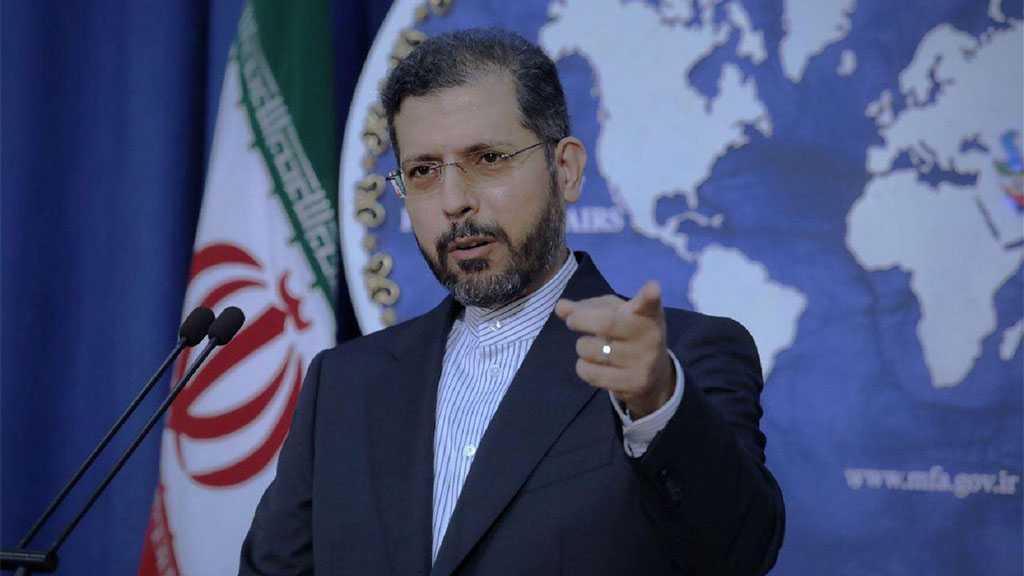 Iran Warns UAE of Fallout of ‘Israeli’ Presence in Region