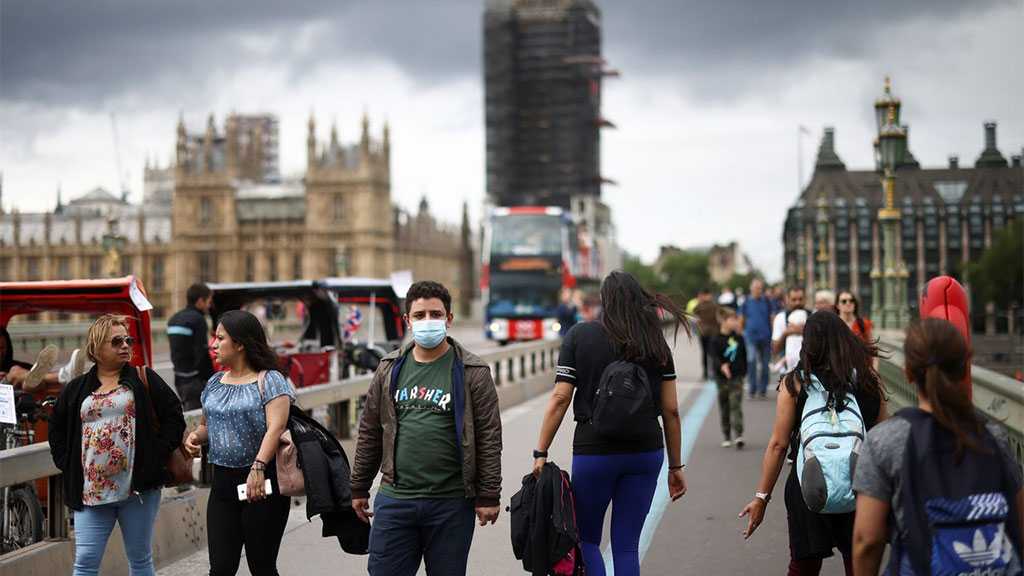 UK Lifts Covid-19 Restrictions despite Surge in New Cases