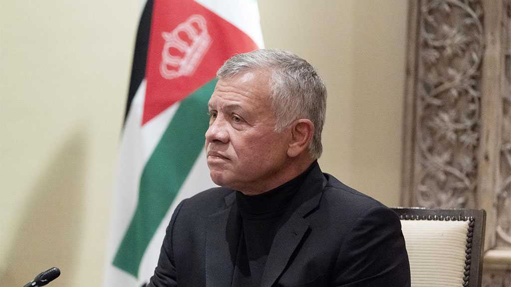 Biden to Host King Abdullah II of Jordan for ME Talks
