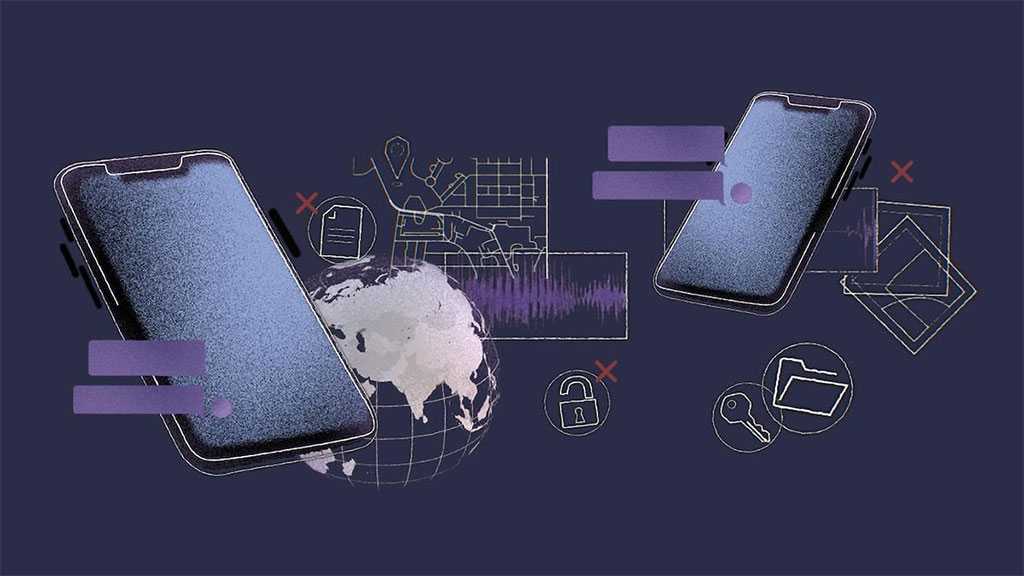 Private ‘Israeli’ Spyware Used To Hack Cellphones of Journalists, Activists Worldwide
