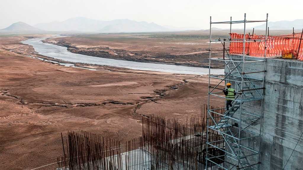 Ethiopia: 2nd Filling of Renaissance Dam Complete