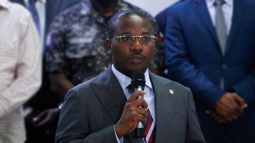 Haiti’s Interim PM to Resign after US & Western Powers Endorse His Rival